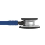Littmann Classic lll Navy Blue Champagne Mirror Edition Stethoscope – Original in Pakistan
