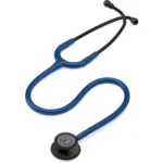 Littmann Classic III Navy Blue Smoke Stethoscope – Original in Pakistan