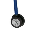 Littmann Classic III Navy Blue Smoke Stethoscope – Original in Pakistan