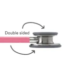 Littmann Classic 3 Pearl Pink Stethoscope – Original in Pakistan