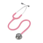 Littmann Classic 3 Pearl Pink Stethoscope – Original in Pakistan