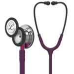 Littmann Classic III Plum Champagne Mirror Edition Stethoscope – Original in Pakistan