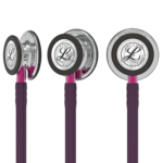 Littmann Classic III Plum Champagne Mirror Edition Stethoscope – Original in Pakistan