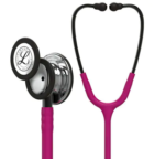 Littmann Classic III Raspberry Pink Champagne Mirror Edition Stethoscope – Original in Pakistan
