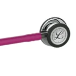 Littmann Classic lll Raspberry Pink Champagne Mirror Edition Stethoscope – Original in Pakistan
