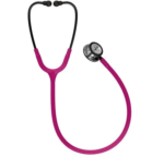 Littmann Classic III Raspberry Pink Champagne Mirror Edition Stethoscope – Original in Pakistan