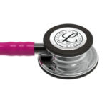 Littmann Classic III Raspberry Pink Champagne Mirror Edition Stethoscope – Original in Pakistan