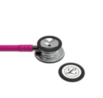 Littmann Classic III Raspberry Pink Champagne Mirror Edition Stethoscope – Original in Pakistan