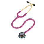 Littmann Classic III Raspberry Rainbow Stethoscope – Original in Pakistan