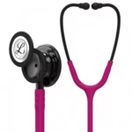 Littmann Classic III Raspberry Smoke Stethoscope – Original in Pakistan