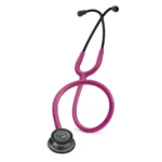 Littmann Classic III Raspberry Smoke Stethoscope – Original in Pakistan