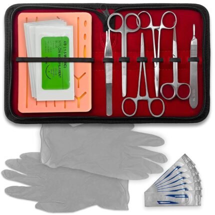 Best Suturing Kit – High-Quality Surgical Kit in Pakistan