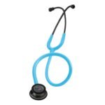 Littmann Classic III Turquoise Blue Stethoscope – Original in Pakistan