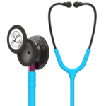 Turquise Smoke - Littmann Classic III