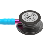 Littmann Classic III Turquoise Blue Stethoscope – Original in Pakistan