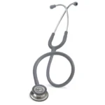 Littmann Classic 3 Gray Stethoscope – Original in Pakistan