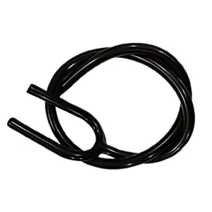 Littmann Classic III spare tube in black for doctors, medical students, and house officers in Pakistan