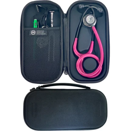 Littmann Black Stethoscope Protection Bag – Original in Pakistan