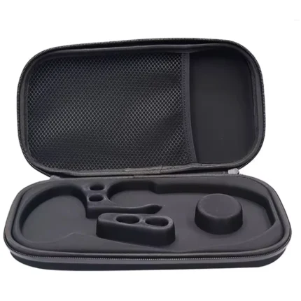 Littmann Classic III black case for doctors, medical students, and house officers in Pakistan