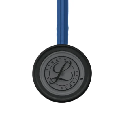 Littmann Classic III Navy Blue Smoke Stethoscope – Original in Pakistan