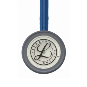 Littmann Classic III Navy Blue Basic Stethoscope – Original in Pakistan