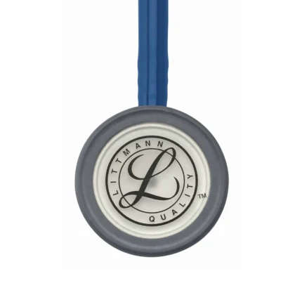 Littmann Classic III Navy Blue Basic Stethoscope – Original in Pakistan
