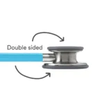 Littmann Classic III Turquoise Blue Stethoscope – Original in Pakistan