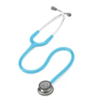 Littmann Classic III Turquoise Blue Stethoscope – Original in Pakistan