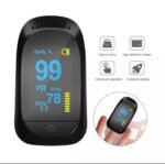 3M Pulse Oximeter for doctors, medical students, and house officers in Pakistan