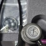 Littmann Classic III Black Edition Stethoscope – Original in Pakistan