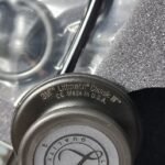 Littmann Classic III Black Edition Stethoscope – Original in Pakistan