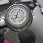 Littmann Classic III Black Edition Stethoscope – Original in Pakistan