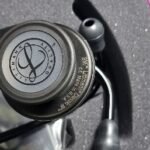 Littmann Classic III Black Edition Stethoscope – Original in Pakistan