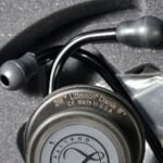 Littmann Classic III Black Edition Stethoscope – Original in Pakistan