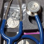 Littmann Classic III Navy Blue Stethoscope – Original in Pakistan
