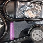 Littmann Classic III Black Edition Stethoscope – Original in Pakistan