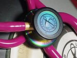 Littmann Stethoscope Name Engraving – Personalized in Pakistan