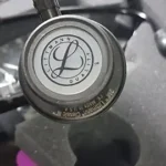 Littmann Classic III Black Edition Stethoscope – Original in Pakistan