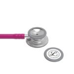 Littmann Classic III Raspberry Pink Stethoscope – Original in Pakistan