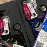 Dr. Malaecaa with Littmann Classic III Black Edition – Original in Pakistan