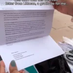 Dr. Wajeeha with Littmann Stethoscope – Original in Pakistan