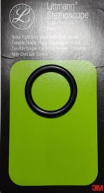 Buy the Littmann Classic III and Cardiology IV Spare Parts Kit (Black Back Diaphragm) at LittmannStethoscopes.pk — Pakistan’s trusted store for authentic Littmann accessories. This kit includes a genuine Littmann black back diaphragm and ear tips for replacement and maintenance. 100% original, sealed, and imported from Amazon USA. Ideal for doctors, house officers, and medical students looking to maintain peak stethoscope performance.