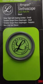 Littmann Classic II Spare Parts Kit – Original Replacement Diaphragm & Eartips from LittmannStethoscopes.pk