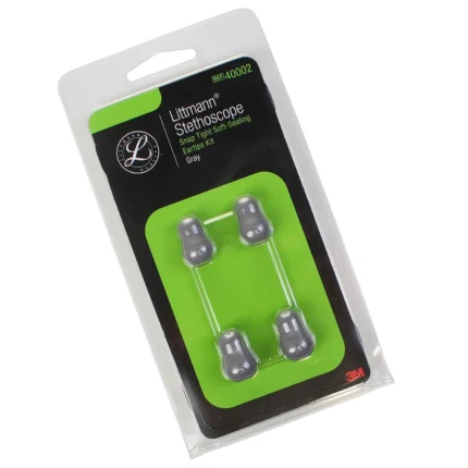 Littmann Eartips / Earbuds – Original Accessories in Pakistan