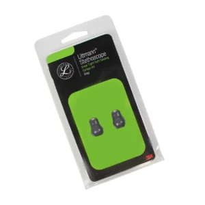 Littmann black Eartips / Earbuds – Original Accessories in Pakistan