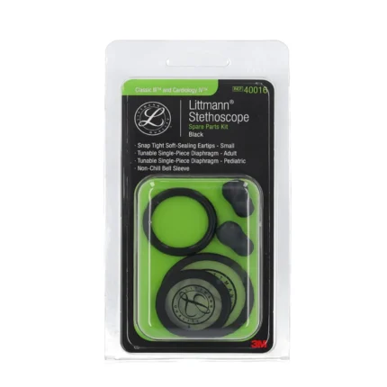 Littmann Cardiology IV Spare Parts Kit – Original Accessories in Pakistan