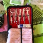 Premium Suturing Kit for Medical Students and Doctors – Surgical Practice Set in Pakistan