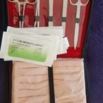 Premium Suturing Kit for Medical Students and Doctors – Surgical Practice Set in Pakistan