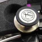 Littmann Classic III Black Basic Stethoscope – Original, Perfect for Pakistani Doctors, House Officers & Medical Students | LittmannStethoscopes.pk