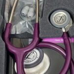 Littmann Classic III Plum Best Seller Stethoscope – Original, Perfect for Doctors, House Officers & Medical Students | LittmannStethoscopes.pk